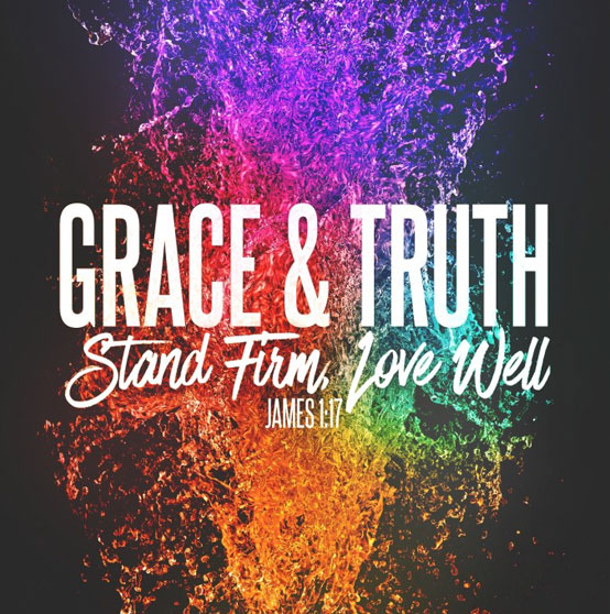 Grace and Truth